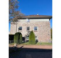 Attraktive, gepflegte 84,5 qm Wohnung im 1. OG in schöner Lage - Bad Oldesloe