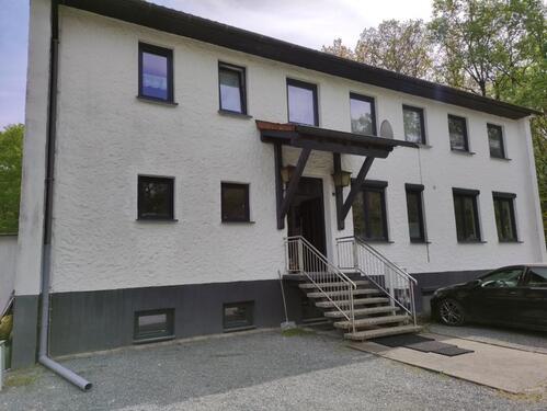 Foto - Wohnhaus mit Gestaltungsmöglichkeiten in idyllischer Lage