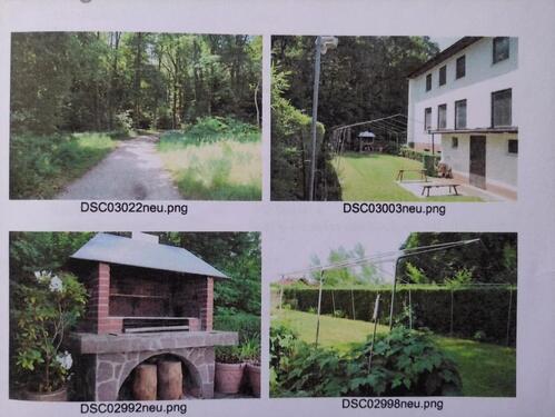 Foto - Einfamilienhaus in Cadolzburg