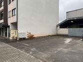 Foto - PKW Stellplätze in Koblenz-Moselweiß