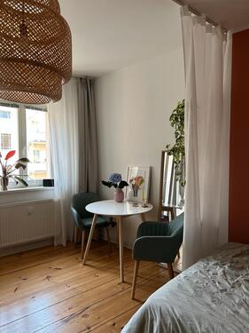 Foto - 1 Zimmer Etagenwohnung in Berlin