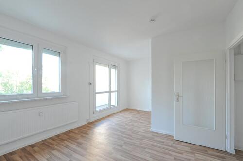 Foto - 1 Zimmer Etagenwohnung zur Miete in Halle (Saale)