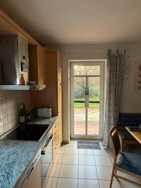 Foto - Etagenwohnung in Bad Zwischenahn zur Miete