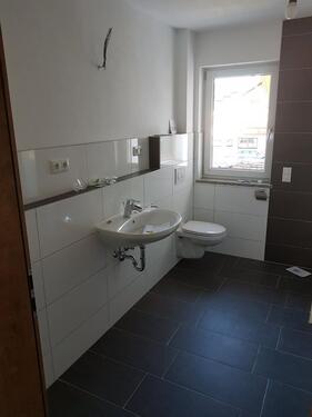 Foto - Etagenwohnung in Moorenweis zur Miete