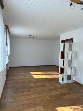 Foto - 1 Zimmer Etagenwohnung zur Miete in Herrischried