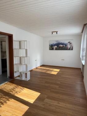 Foto - Etagenwohnung in Herrischried zur Miete