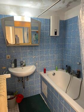 Foto - Etagenwohnung in Aachen zur Miete