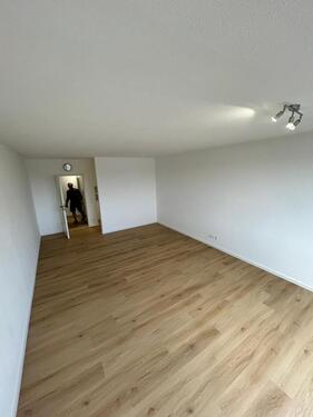 Foto - Helle 1-Zimmer-Wohnung mit Balkon in zentraler Lage