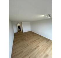 Helle 1-Zimmer-Wohnung mit Balkon in zentraler Lage - Bad Rothenfelde