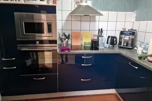 Foto - 3 Zimmer Etagenwohnung in Wickede (Ruhr)