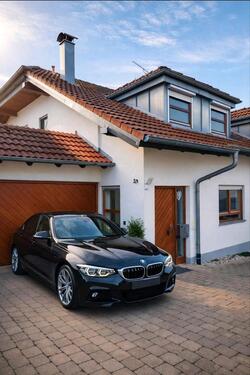 Foto - Gepflegte Doppelhaushälfte in Mutlangen Provisionsfrei