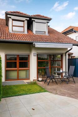 Foto - 5 Zimmer Einfamilienhaus zum Kaufen in Mutlangen