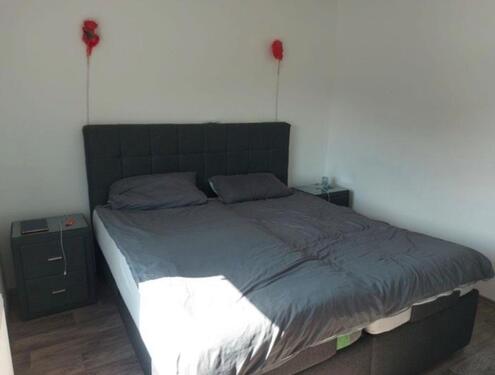 Foto - 3 Zimmer Etagenwohnung zur Miete in Nidderau