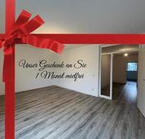 Geräumige 2 Zimmer Wohnung mit Balkon - Radevormwald