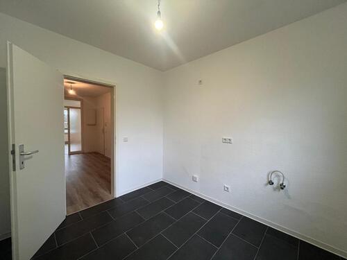 Foto - Etagenwohnung in Radevormwald zur Miete