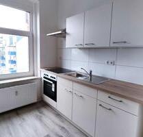 Neu renovierte 2-Zi.-Wohnung mit Einbauküche -zentrumsnah! - Plauen Bahnhofsvorstadt