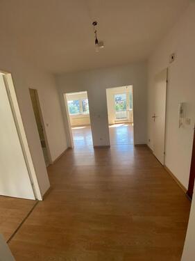 Foto - Helle 3 Zimmer Wohnung mit Balkon