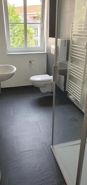 Foto - 3 Zimmer Etagenwohnung zur Miete in Dessau-Roßlau