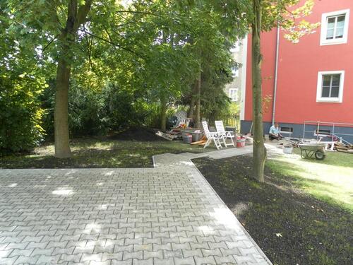 Foto - 3 Zimmer Etagenwohnung in Dessau-Roßlau