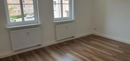 Foto - Etagenwohnung in Dessau-Roßlau zur Miete