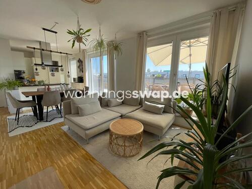 Foto - 3 Zimmer Etagenwohnung zur Miete in Berlin