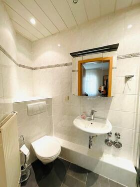 Foto - 2.5 Zimmer Erdgeschoßwohnung in Mannheim