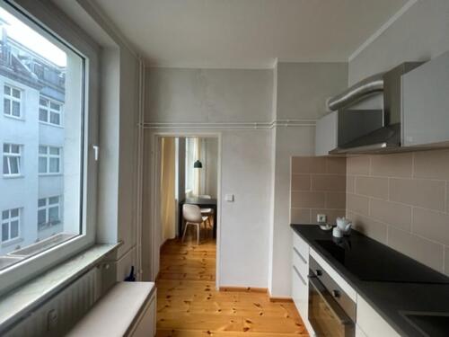 Foto - 2-Zimmer-Wohnung 