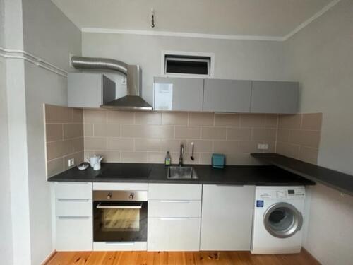 Foto - 2 Zimmer Etagenwohnung in Berlin