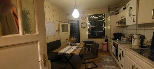 Foto - Etagenwohnung in Duisburg zur Miete