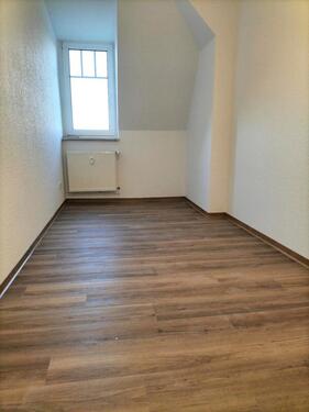 Foto - Dachgeschoßwohnung in Crimmitschau zur Miete