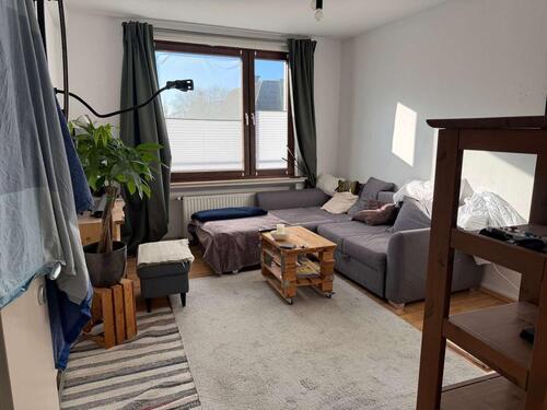 Foto - Wohnen im Kreuzviertel - Gepflegte 3-Zimmer-Wohnung mit 62 m²