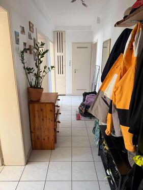 Foto - 3 Zimmer Etagenwohnung zur Miete in Dortmund