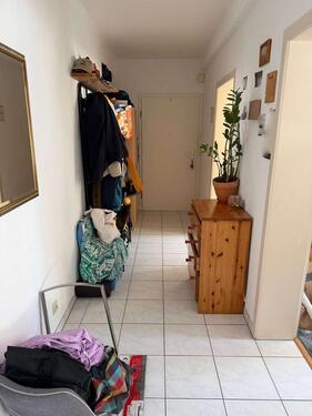 Foto - 3 Zimmer Etagenwohnung in Dortmund