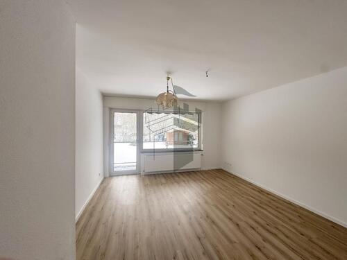 Foto - 4 Zimmer Erdgeschoßwohnung zur Miete in Lingen (Ems)