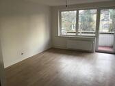 Foto - 3 Zimmer Erdgeschoßwohnung zur Miete in Lübeck