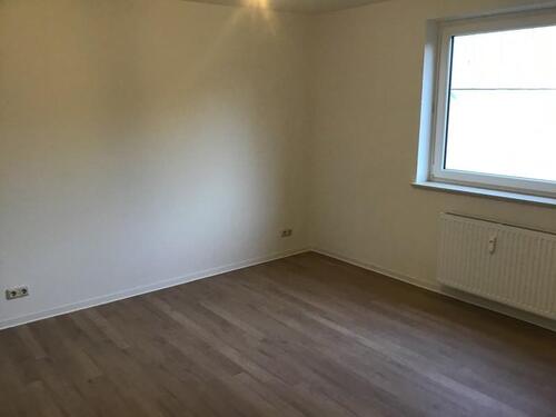 Foto - 3 Zimmer Erdgeschoßwohnung in Lübeck