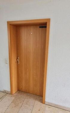 Foto - 3 Zimmer Erdgeschoßwohnung in Künzelsau