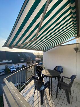 Foto - 3 Zimmer Maisonettenwohnung in Mannheim