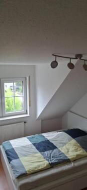 Foto - Maisonettenwohnung in Mannheim zur Miete