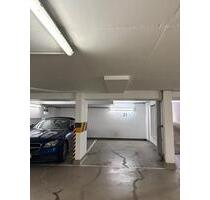 Tiefgaragenstellplatz zu vermieten Regensburger Str. Schöneberg - Berlin Tempelhof-Schöneberg