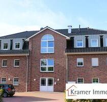 ### TOP-STADTWOHNUNG für den GEHOBENEN Anspruch ### - Varel