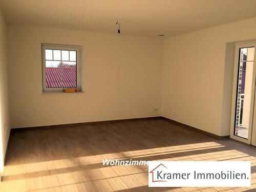 Foto - 3 Zimmer Etagenwohnung in Varel