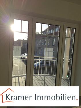 Foto - Etagenwohnung in Varel zur Miete