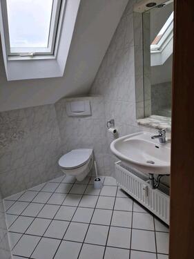 Foto - Dachgeschoßwohnung in Herzebrock-Clarholz zur Miete