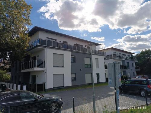 Foto - 3 Zimmer Etagenwohnung zur Miete in Haldensleben