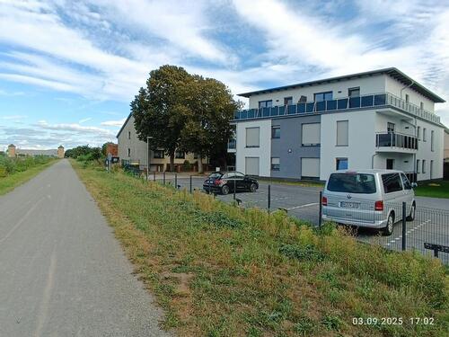 Foto - 3 Zimmer Etagenwohnung in Haldensleben