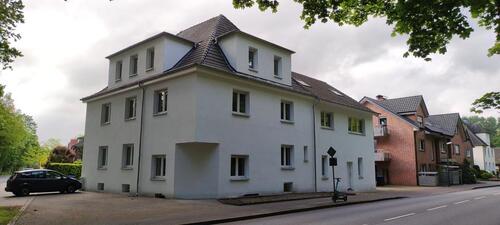 Foto - 3 Zimmer Erdgeschoßwohnung zur Miete in Gütersloh