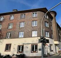 Bilder folgen ! 88 m² EG-Wohnung | 50 m² Wohnbereich | große Terrasse | kernsaniert | gegenüber Kaue - Gelsenkirchen Gelsenkirchen-Mitte