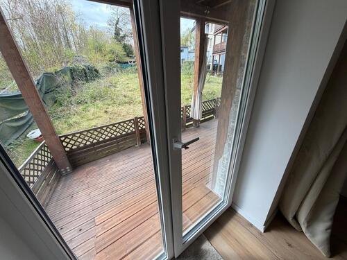 Foto - 1 Zimmer Etagenwohnung in Gelsenkirchen