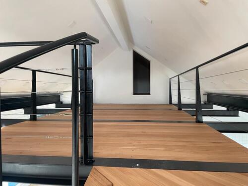 Foto - 3.5 Zimmer Maisonettenwohnung zur Miete in Homburg